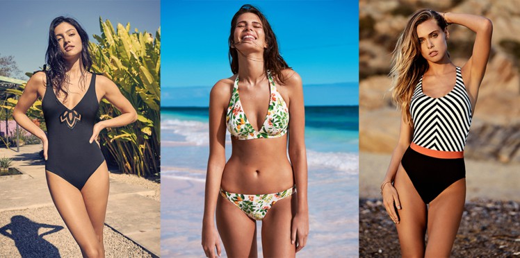 Quel maillot de bain pour ma morphologie ?