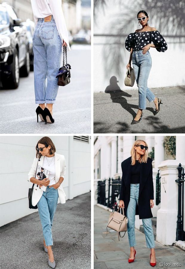 Et si vous quittiez votre inconditionnel Jean Slim ?